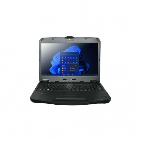 Durabook S15 i5 Standard 15" FHD Intel Core i5-1235U/16GB/256GB/Intel UHD Graphics/Win11 Pro/English