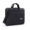Thule Gauntlet kuni 16-tolline MacBook attaché must