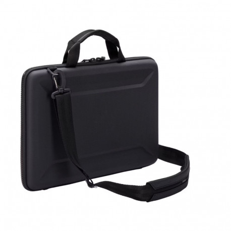 Thule | Gauntlet | Fits up to size 16 " | MacBook Attaché | Black