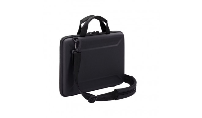 Thule sülearvutikott Gauntlet MacBook Attaché 14", must