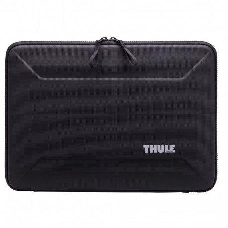 Thule | Gauntlet | Fits up to size 16 " | MacBook Sleeve | Black
