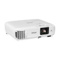 Epson EB-E24 XGA (1024x768) 3600 ANSI luumenit valge