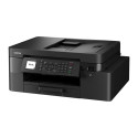 Brother MFC-J4350DW | Inkjet | Colour | A4 | Wi-Fi Brother MFC-J4350DW | Inkjet | Colour | A4 | Wi-Fi