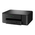Brother multifunktsionaalne printer DCP-J1260W tindiprinter värviline 3-in-1 A4 Wi-Fi must