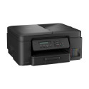 Brother DCP-T730DW tindiprinter värviline A4 Wi-Fi must