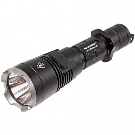 NITECORE MH SERIES/1000 LUMENS MH27UV taskulamp