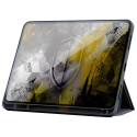 3MK Soft tahvelarvuti ümbris Samsung Galaxy Tab S10 FE jaoks