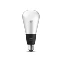 Philips Hue Lightguide Edison smart bulb, E27, ST72