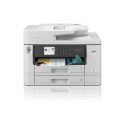 Brother MFC-J5740DW A3 juhtmevaba tindiprinter professionaalseks kasutamiseks