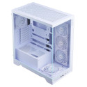 CaseADATAINVADER X BTFMidiTowerCase product features Transparent panelATXMicroATXMiniITXColour White