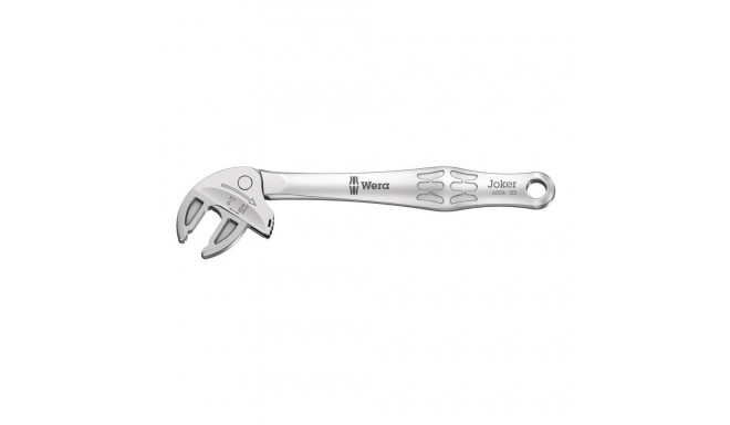 Socket wrench WERA 6004 L Joker 16-19 mm