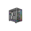 Montech King 95 Pro ARGB Case Black (KING95PROB)