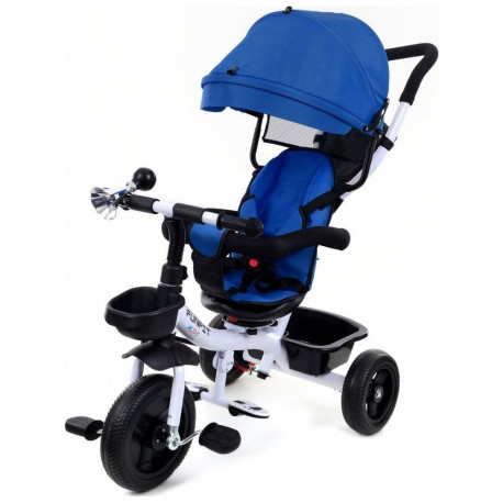 Funfit laste kolmerattaline FUNFIT KIDS TWIST universaalne (2678)