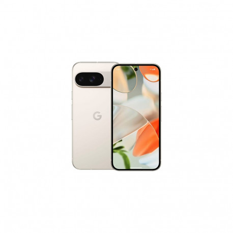 Google Pixel 9 5G telefon, 128/12 GB, portselan