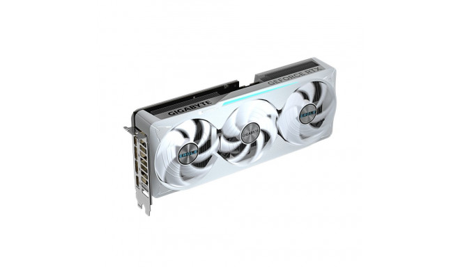 Gigabyte GeForce RTX 5070 Ti EAGLE OC ICE SFF 16G | NVIDIA | 16 GB | GeForce RTX 5070 Ti | GDDR7 | H