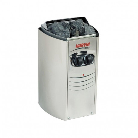 STOVE VEGA COMPACT BC35, ELEKT.