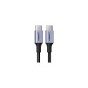 Ugreen USB-C - USB-C Cable 1.5 m Gray (70428)