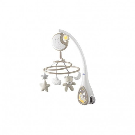Chicco Carousel Next2Dreams beež