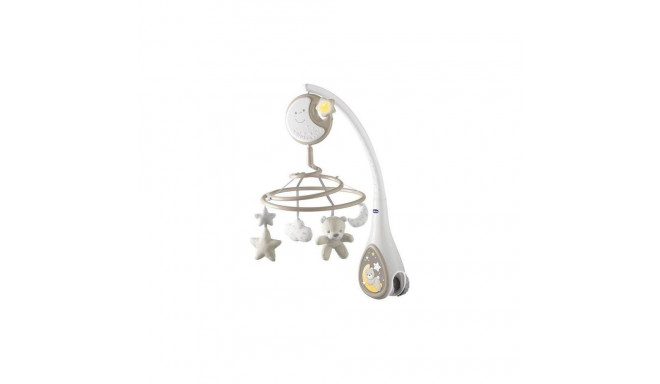 Chicco Carousel Next2Dreams beež