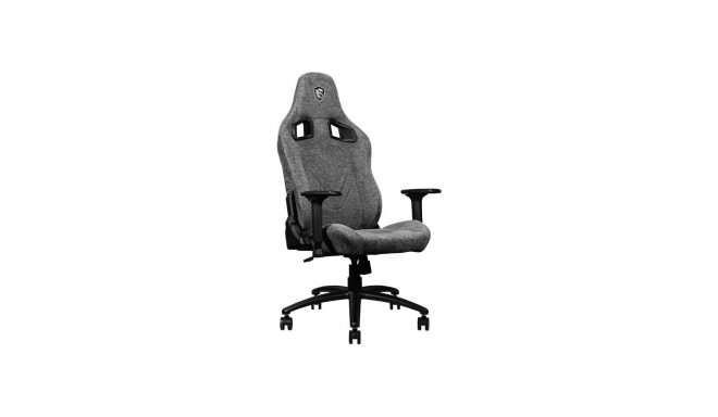 MSI MAG CH130 chair, Repeltek material