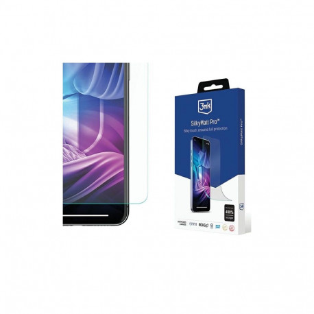 3MK Silky Matt Pro OnePlus 12 5G Matte protective foil