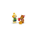 LEGO Animal Crossing 77049 - Isabelle in the Village