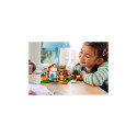LEGO Animal Crossing 77049 - Isabelle in the Village