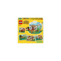 LEGO Animal Crossing 77049 - Isabelle in the Village