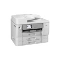 Brother MFC-J6957DW | Inkjet | Colour | 4-in-1 | A3 | Wi-Fi