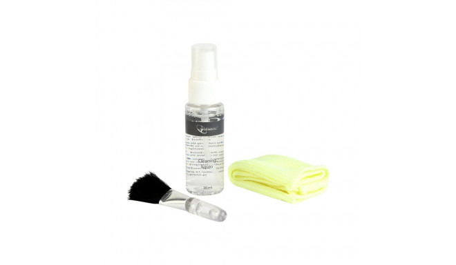 3-ühes LCD puhastuskomplekt | Puhastuskomplekt | 30 ml
