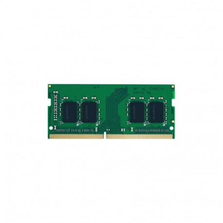 Laptop memory GoodRam SODIMM, DDR4, 16 GB, 2666 MHz, CL19 (GR2666S464L19/16G)