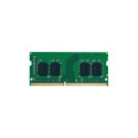 Laptop memory GoodRam SODIMM, DDR4, 16 GB, 2666 MHz, CL19 (GR2666S464L19/16G)