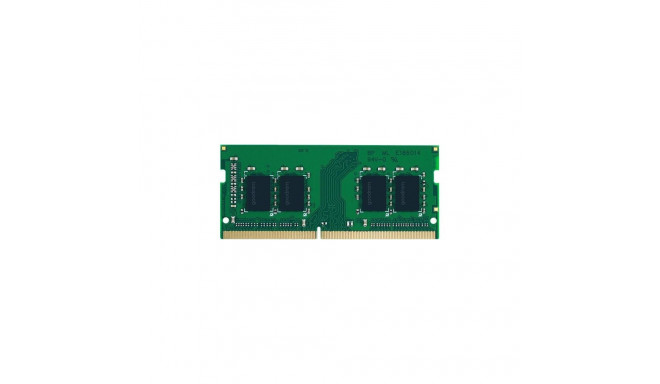 GOODRAM 16GB [1x16GB 2666MHz DDR4 CL19 SODIMM]