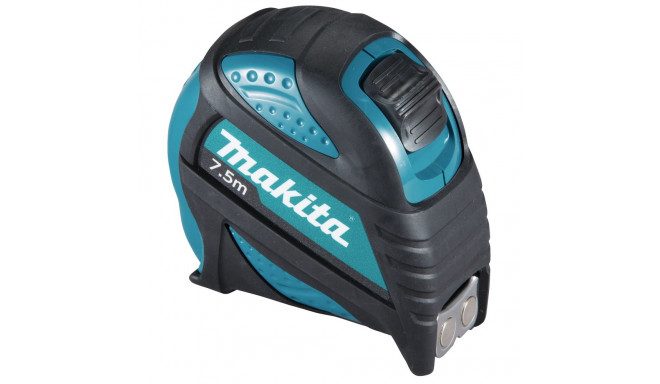 Roulette MAKITA 7,5 m mõõdulint