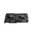 Graphics Card|SAPPHIRE|AMD Radeon RX 9070|16 GB|GDDR6|256 bit|PCIE 5.0 16x|Dual Slot Fansink|2xHDMI|
