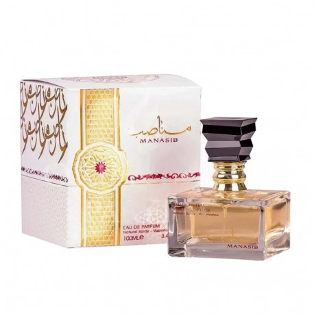 Al Zaafaran parfüümvesi Manasib 100ml