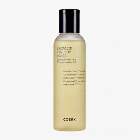 COSRX näovesi Propolis Synergy 150ml