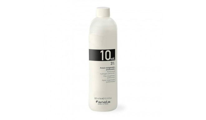 FANOLA 10VOL 3% TRATAMIENTO AGUA OXIGENADA 300ML