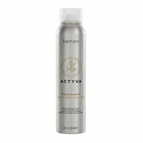 KEMON ACTYVA BELLESSERE HEAT PROTECTION 200ML