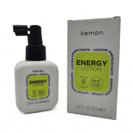 KEMON ENERGY LOCION CAPILAR 250ML