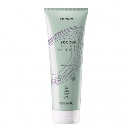 Kemon tooniv palsam Yocond System 250ml, violetne