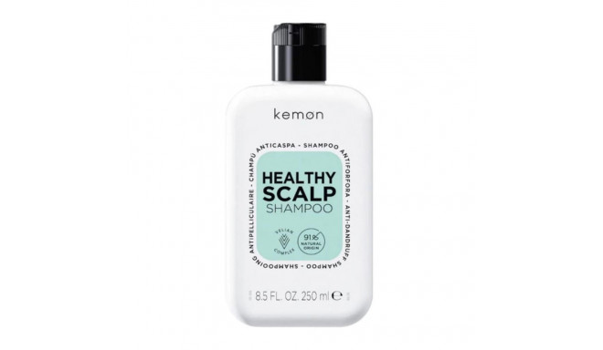 KEMON HEALTHY SCALP CHAMPU 250ML