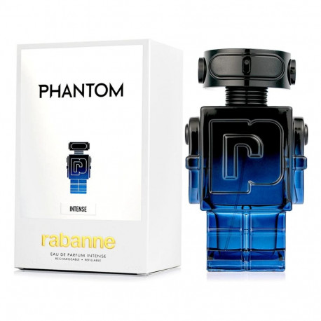 Meeste parfümeeria Paco Rabanne Phantom Intense EDP 150 ml