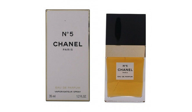 Naiste parfümeeria Nº 5 Chanel EDP - 200 ml