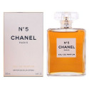 Naiste parfümeeria Nº 5 Chanel EDP - 200 ml