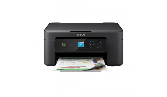 Multifunktsionaalne Printer Epson Expression Home XP-3205