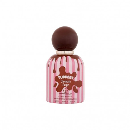 Grandeur Tubbees Chocolate Fudge Eau de Parfum (50ml)