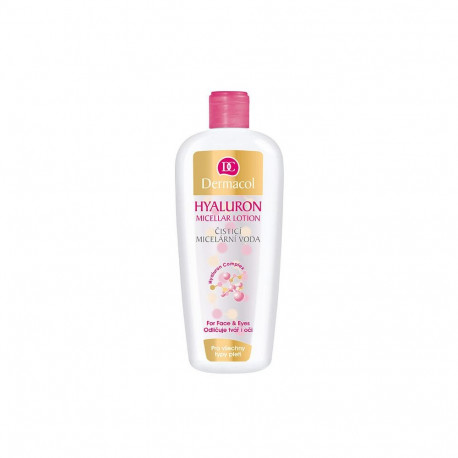 Dermacol Hyaluron (400ml)