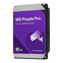 HDD AV WD Purple Pro (3.5'', 10TB, 256MB, 7200 RPM, SATA 6 Gb/s) HDD AV WD Purple Pro (3.5'', 10TB, 256MB, 7200 RPM, SATA 6 Gb/s)