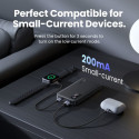 Ugreen 10 000 mAh kiirlaadimisega akupank